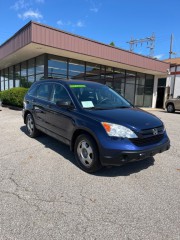 Image for 2007 Honda CR-V LX ID: 7452330