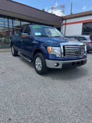 Image for 2012 Ford F-150 Super Cab ID: 7452477