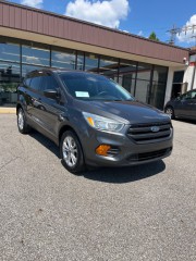 Image for 2017 Ford Escape S ID: 7467551