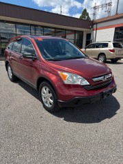 Image for 2007 Honda CR-V EX ID: 7468128