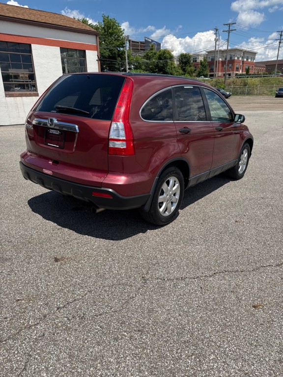 2007 Honda CR-V Image 6