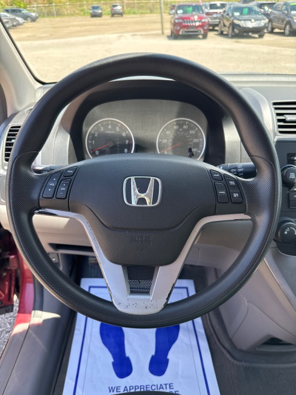 2007 Honda CR-V Image 7