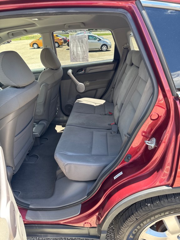 2007 Honda CR-V Image 10