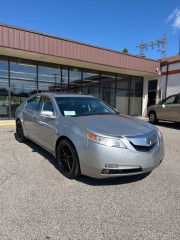 Image for 2010 Acura TL  ID: 7473779
