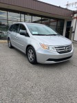 Image for 2013 Honda Odyssey EXL ID: 7476996