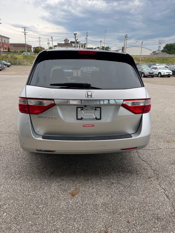 2013 Honda Odyssey Image 6