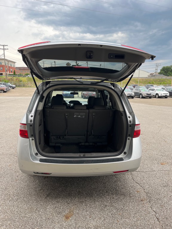 2013 Honda Odyssey Image 9
