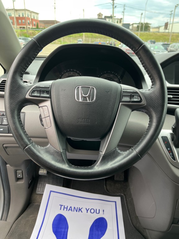 2013 Honda Odyssey Image 10