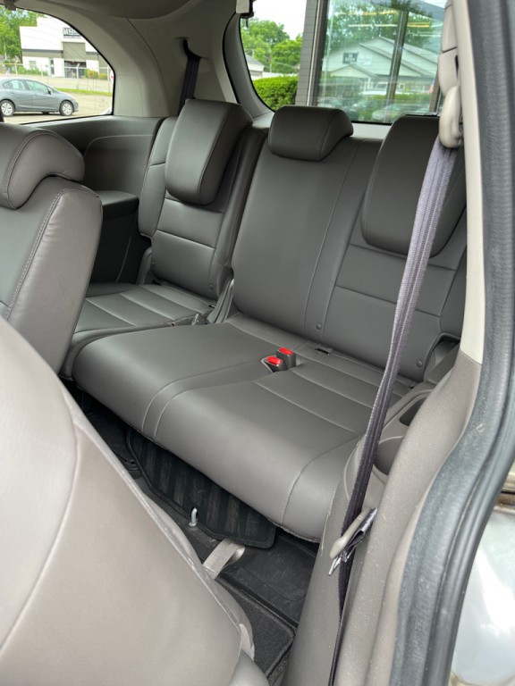 2013 Honda Odyssey Image 14