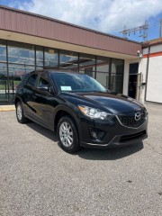Image for 2015 Mazda CX-5 Touring ID: 7497123