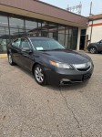 Image for 2012 Acura TL  ID: 7502844