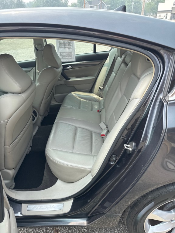 2012 Acura TL Image 10