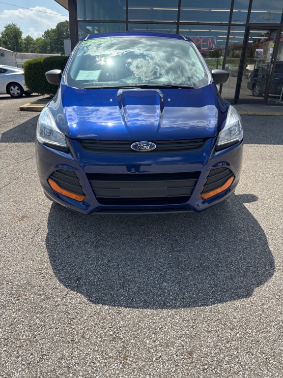 2015 Ford Escape Image 2