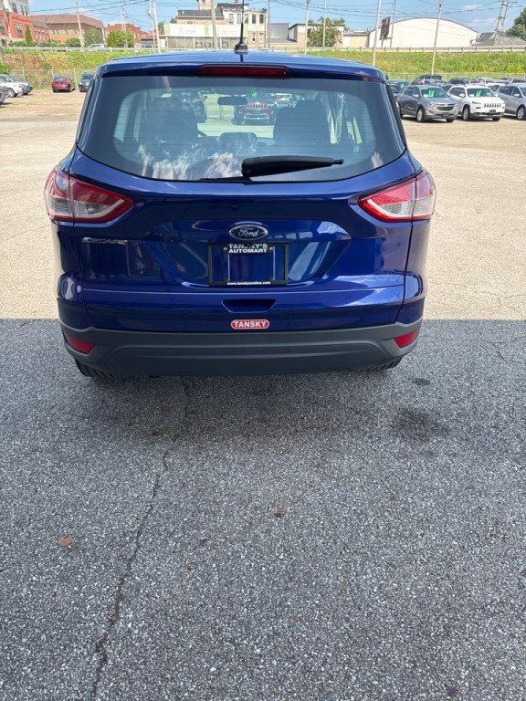 2015 Ford Escape Image 5