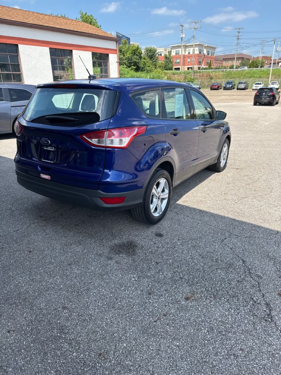 2015 Ford Escape Image 6