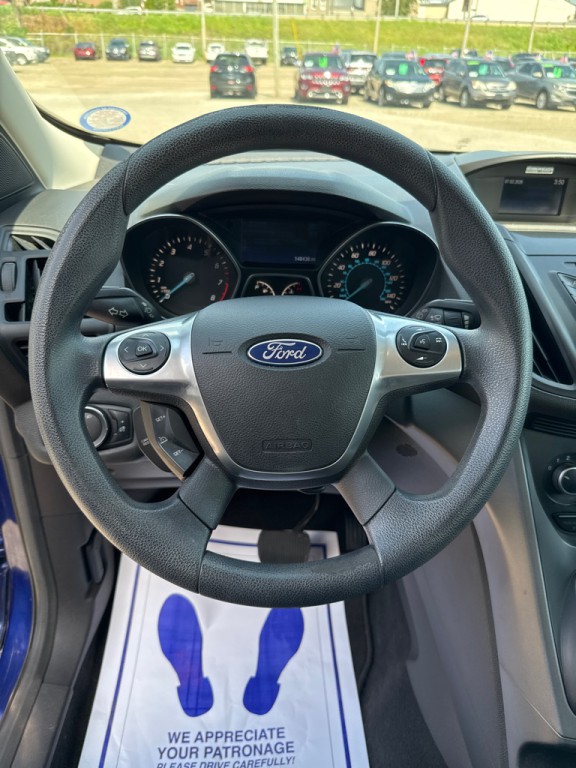 2015 Ford Escape Image 7