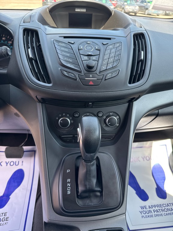 2015 Ford Escape Image 8
