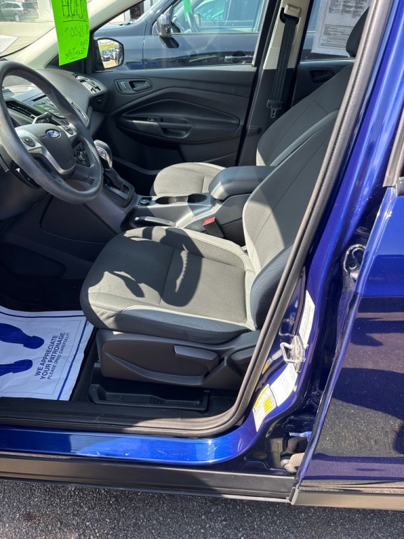 2015 Ford Escape Image 9