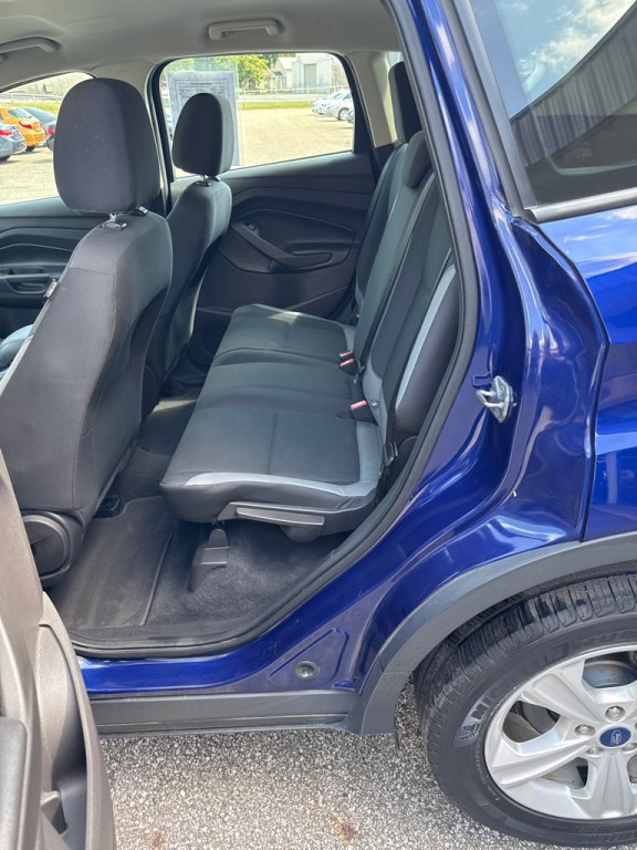 2015 Ford Escape Image 10