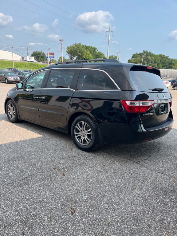 2013 Honda Odyssey Image 5