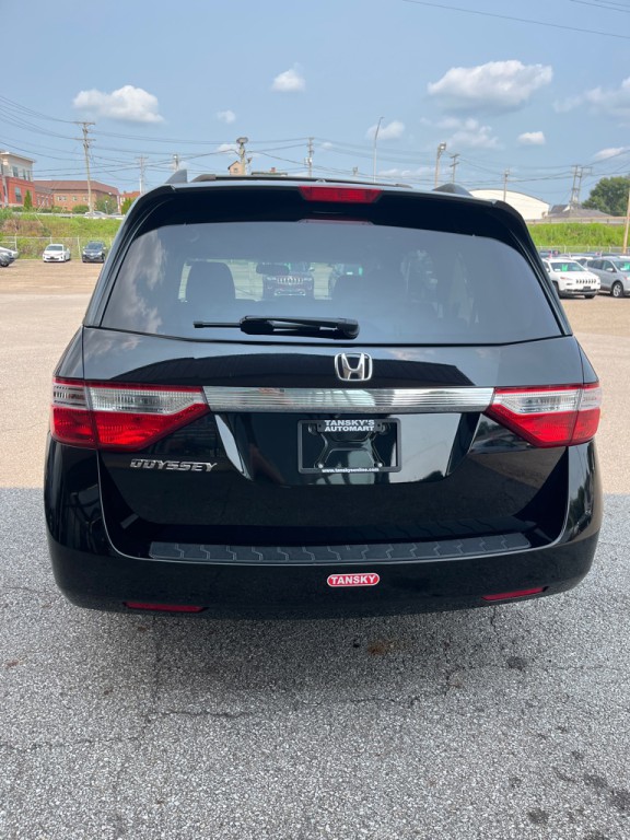 2013 Honda Odyssey Image 6