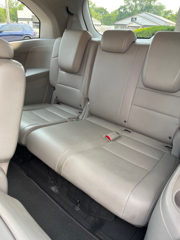 2013 Honda Odyssey Image 13