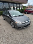 Image for 2009 Honda Civic EX ID: 7511116