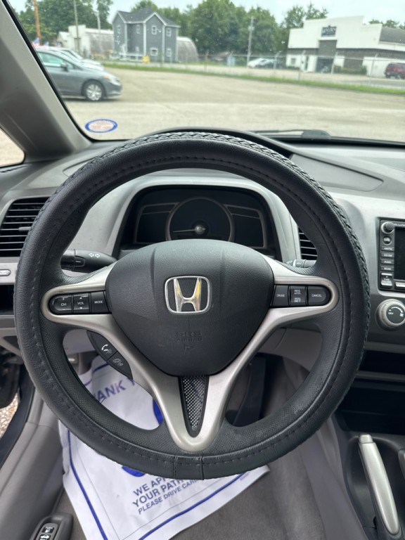 2009 Honda Civic Image 7