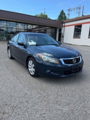 Image for 2010 Honda Accord EXL ID: 7511457