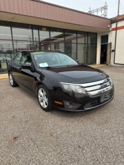 Image for 2012 Ford Fusion SE ID: 7516974