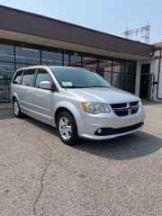 Image for 2011 Dodge Grand Caravan CREW ID: 7523800