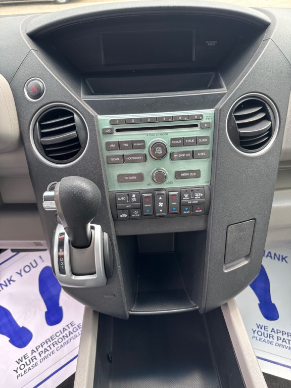 2010 Honda Pilot Image 9