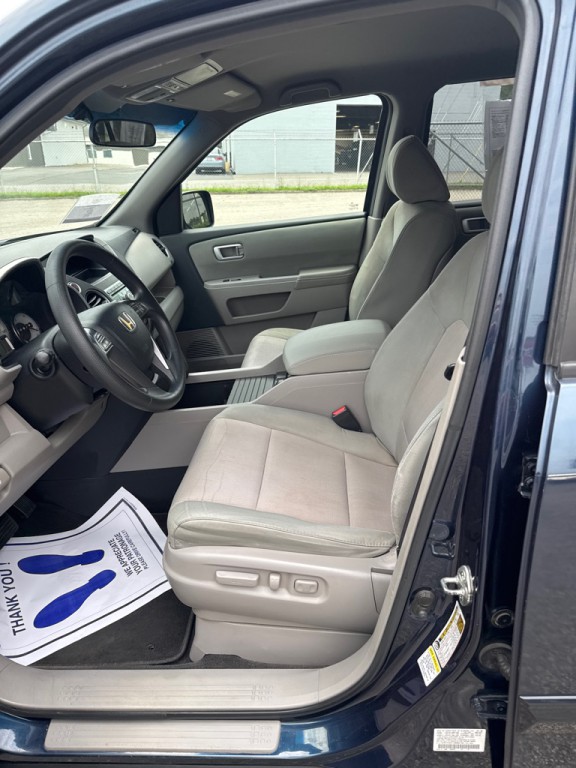 2010 Honda Pilot Image 10