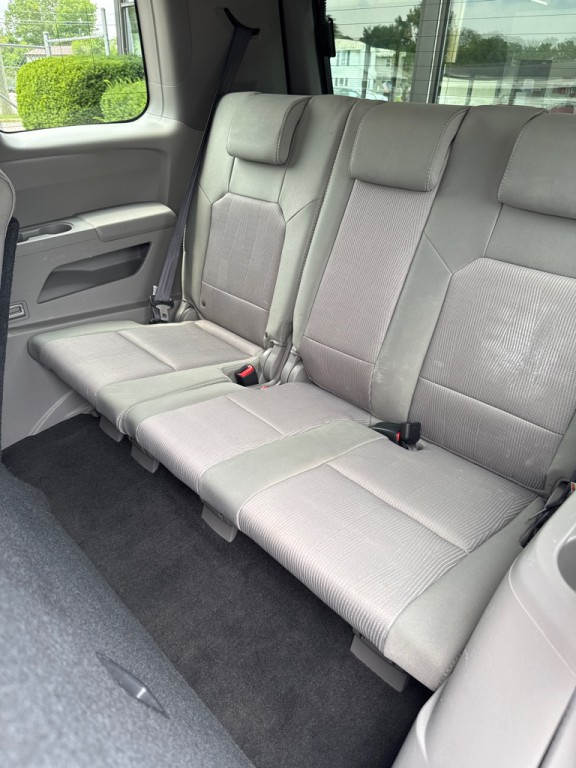 2010 Honda Pilot Image 12