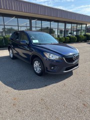 Image for 2013 Mazda CX-5 Touring ID: 7523830