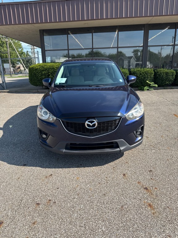 2013 Mazda CX-5 Image 2