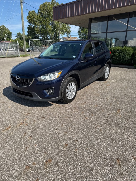 2013 Mazda CX-5 Image 3