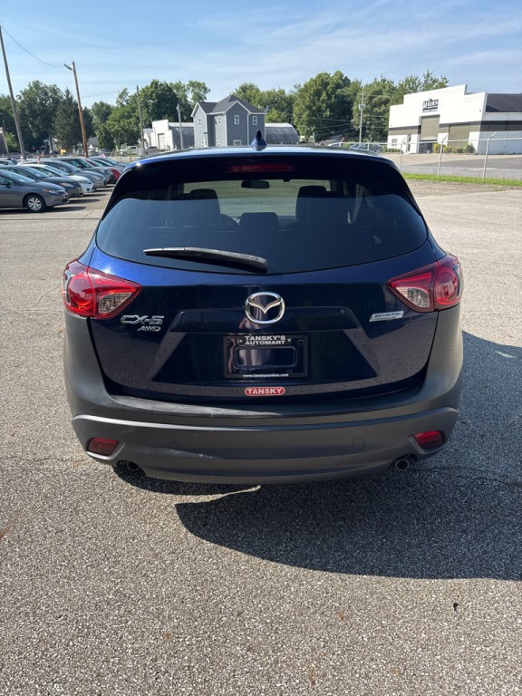 2013 Mazda CX-5 Image 5