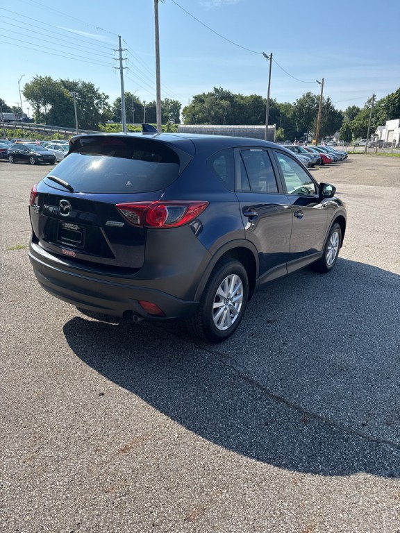 2013 Mazda CX-5 Image 6