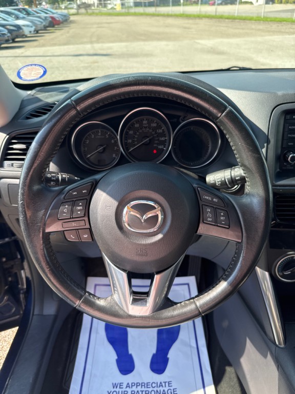 2013 Mazda CX-5 Image 7