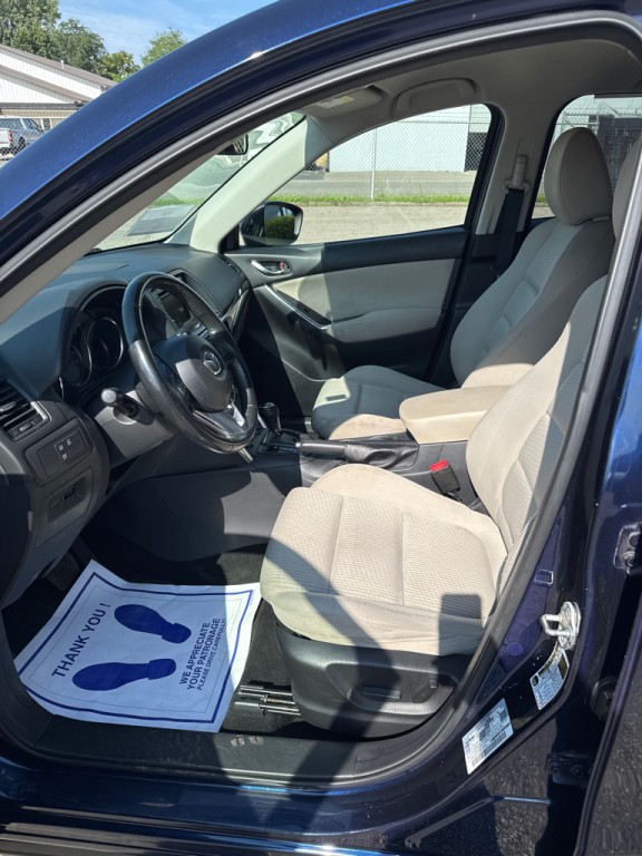 2013 Mazda CX-5 Image 9