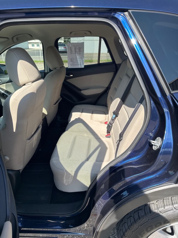 2013 Mazda CX-5 Image 10