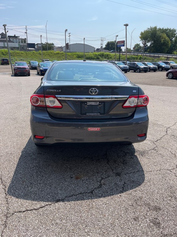 2011 Toyota Corolla Image 6