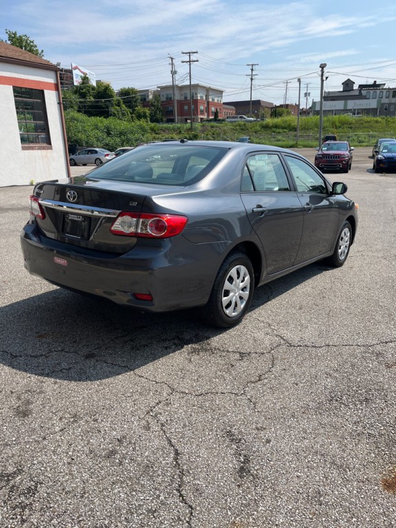 2011 Toyota Corolla Image 7