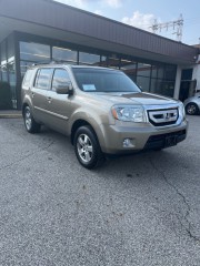 Image for 2011 Honda Pilot EX ID: 7524130