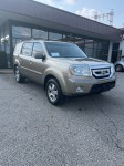 Image for 2011 Honda Pilot EX ID: 7524130