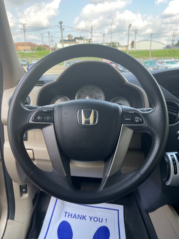 2011 Honda Pilot Image 9