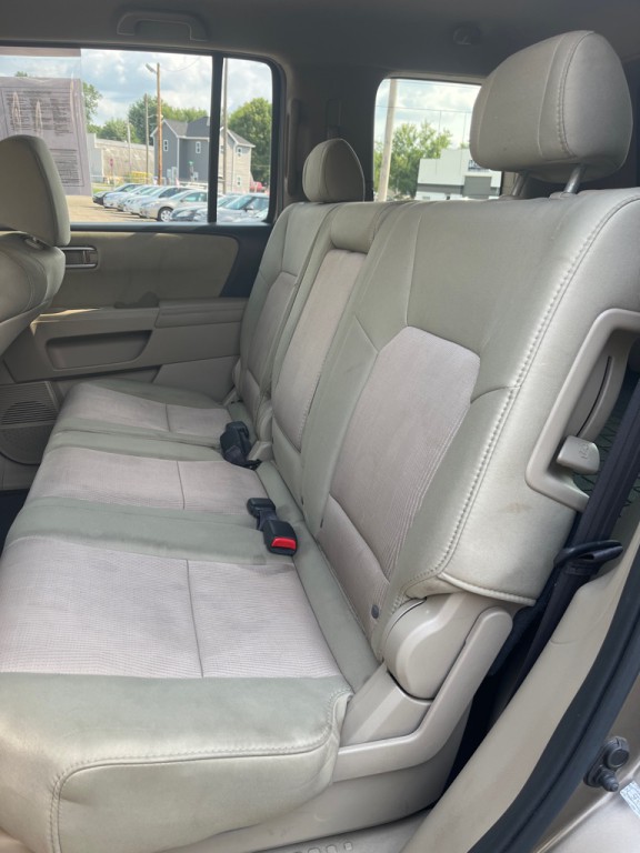 2011 Honda Pilot Image 12