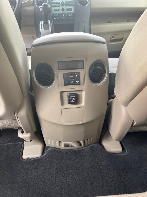 2011 Honda Pilot Image 14