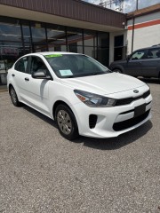 Image for 2018 Kia Rio LX ID: 7529171